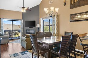 Branson Blessing Condo for 8!