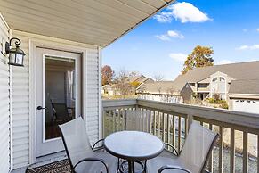 Branson Blessing Condo for 8!