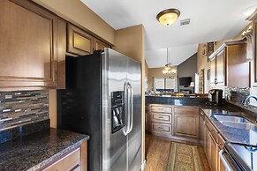 Branson Blessing Condo for 8!