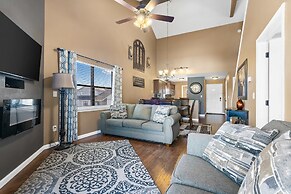 Branson Blessing Condo for 8!