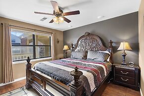 Branson Blessing Condo for 8!