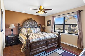 Branson Blessing Condo for 8!