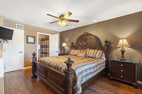 Branson Blessing Condo for 8!