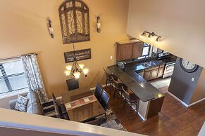 Branson Blessing Condo for 8!