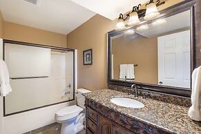 Branson Blessing Condo for 8!