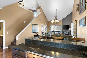 Branson Blessing Condo for 8!