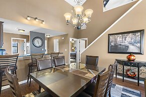 Branson Blessing Condo for 8!