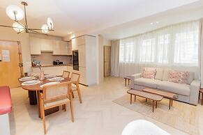 Sublim & New Apart Saint Germain Invalide