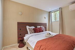 Sublim & New Apart Saint Germain Invalide