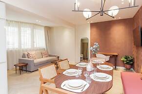 Sublim & New Apart Saint Germain Invalide