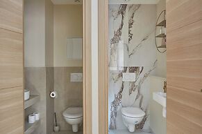 Sublim & New Apart Saint Germain Invalide