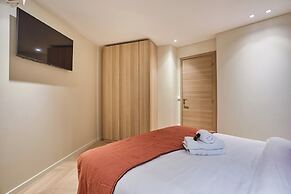 Sublim & New Apart Saint Germain Invalide