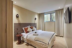 Sublim & New Apart Saint Germain Invalide