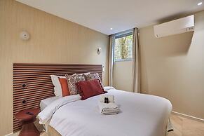 Sublim & New Apart Saint Germain Invalide