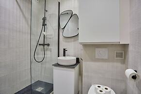 Apartment Center of Paris Montmartre/moulin Rouge