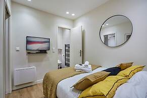 Apartment Center of Paris Montmartre/moulin Rouge