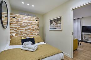 Apartment Center of Paris Montmartre/moulin Rouge