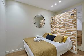 Apartment Center of Paris Montmartre/moulin Rouge