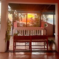 sunrise auberge