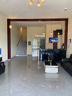 HOTEL PLAZA COROTÚ