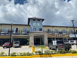 HOTEL PLAZA COROTÚ