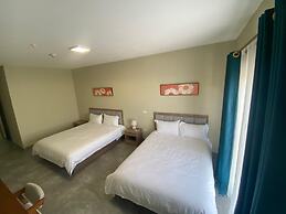 HOTEL PLAZA COROTÚ