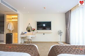 Hong Loan Condotel Apec Phu Yen