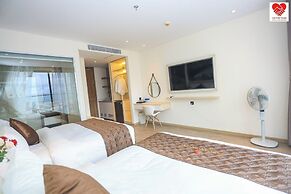 Hong Loan Condotel Apec Phu Yen