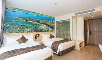 Hong Loan Condotel Apec Phu Yen