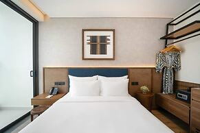 Hong Loan Condotel Apec Phu Yen