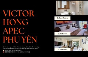 Hong Loan Condotel Apec Phu Yen