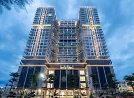 Hong Loan Condotel Apec Phu Yen