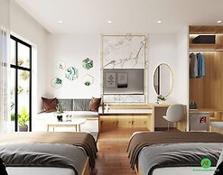 Hong Loan Condotel Apec Phu Yen