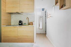 Modern 