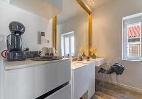 Luxury rooms in Old Town