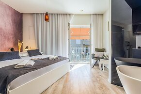 Luxury rooms in Old Town