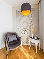 Luxury rooms in Old Town