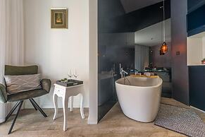 Luxury rooms in Old Town