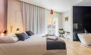 Luxury rooms in Old Town