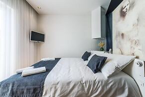 Luxury rooms in Old Town