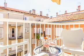 Luxury rooms in Old Town