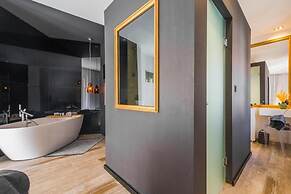 Luxury rooms in Old Town