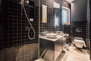 Luxury rooms in Old Town