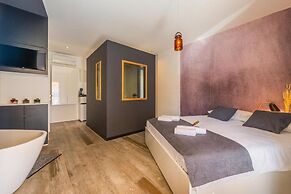 Luxury rooms in Old Town