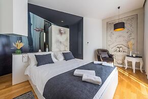 Luxury rooms in Old Town