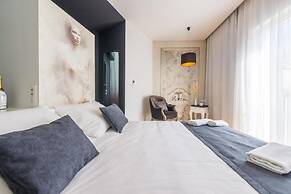 Luxury rooms in Old Town