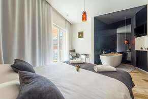 Luxury rooms in Old Town