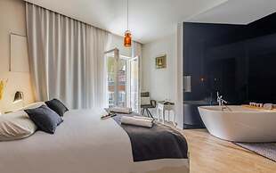 Luxury rooms in Old Town