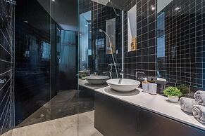 Luxury rooms in Old Town