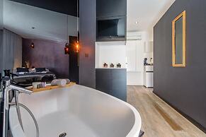 Luxury rooms in Old Town